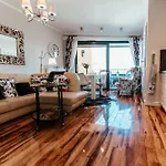 Apartman Martini