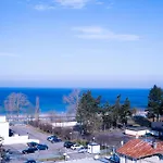 Martini Apartman *