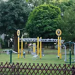 Martini Apartman Międzyzdroje