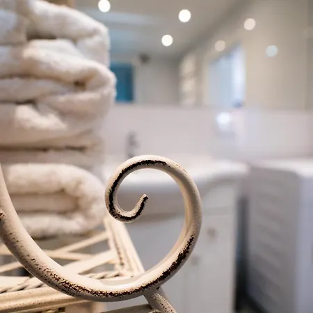 Apartment Apartament Martini Miedzyzdroje