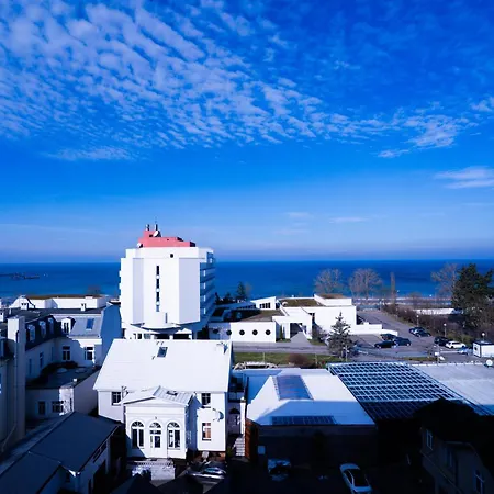 Apartament Martini Apartment