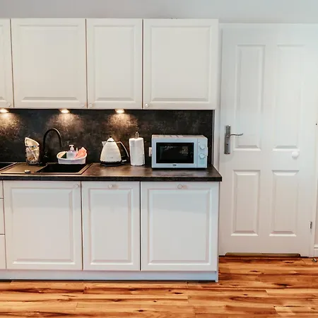 Apartament Martini * Miedzyzdroje