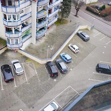 Apartament Martini