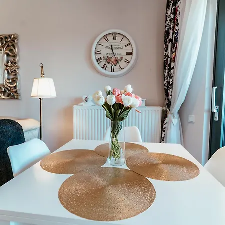 Apartman Martini