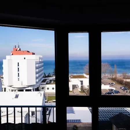 Apartment Apartament Martini *