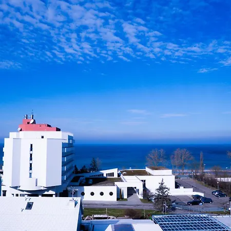 Apartament Martini Apartment Misdroy