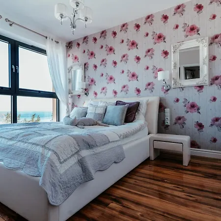 Apartament Martini Apartment