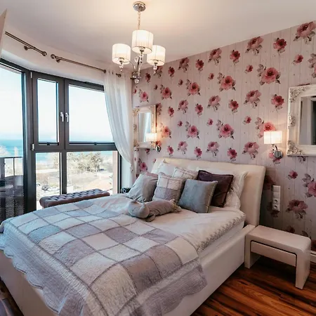 Apartament Martini Apartment Miedzyzdroje