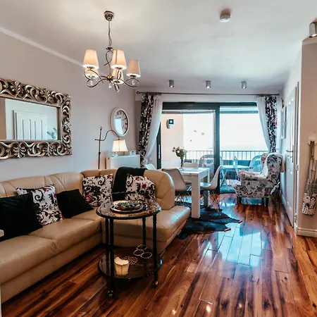 Apartament Martini *