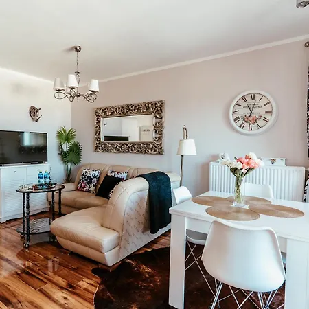 Apartament Martini Misdroy