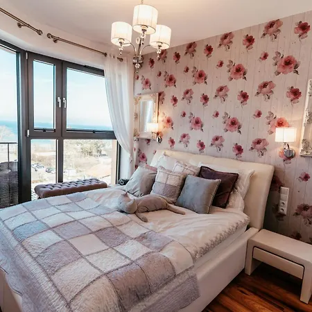 Apartament Martini Apartment