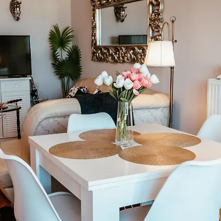 Apartament Martini *