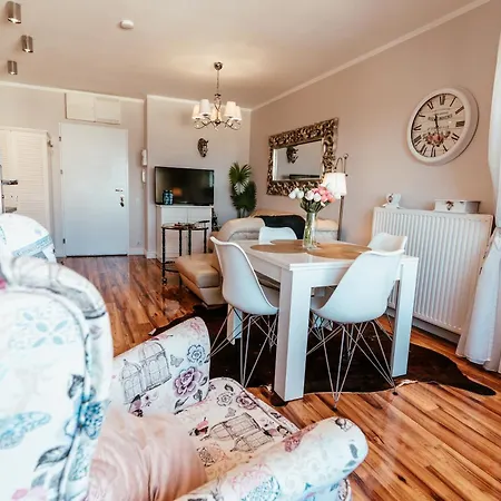 Apartament Martini Misdroy