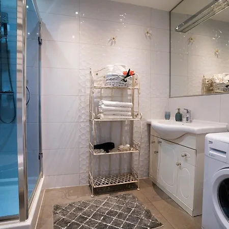 Apartament Martini