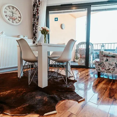 Apartament Martini Apartment