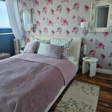 Apartament Martini Apartment Misdroy