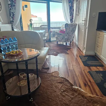 Apartament Martini * Misdroy