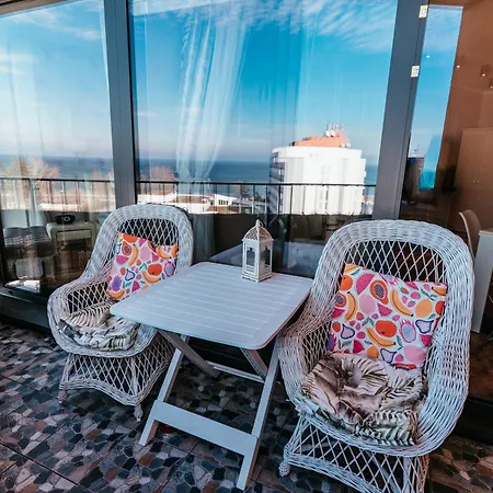 Apartament Martini