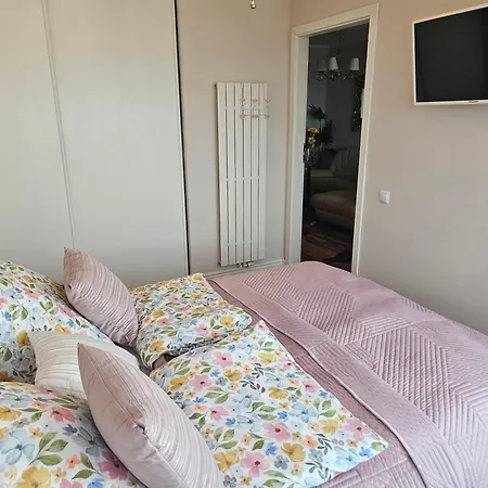 Apartament Martini Apartment *
