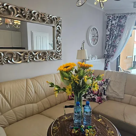 Apartament Martini