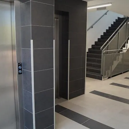 Apartament Martini * Miedzyzdroje