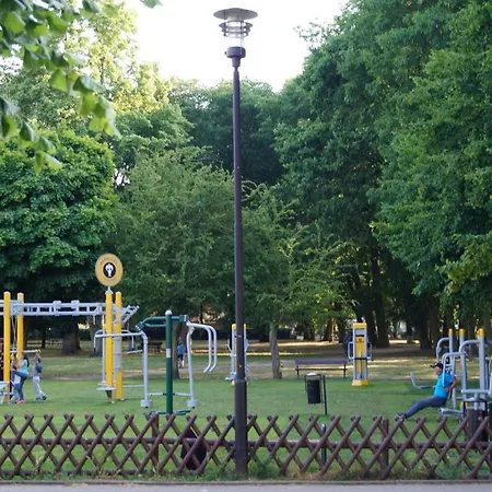 Apartament Martini