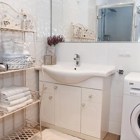 Apartament Martini Misdroy