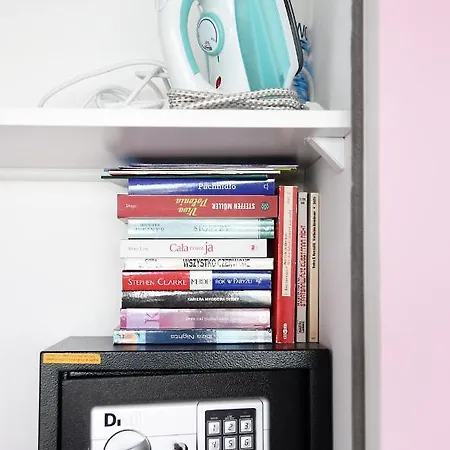 Apartament Martini Apartment Miedzyzdroje