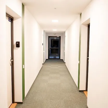 Apartment Apartament Martini