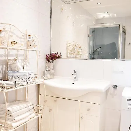 Apartament Martini *