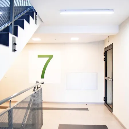 Apartament Martini Misdroy