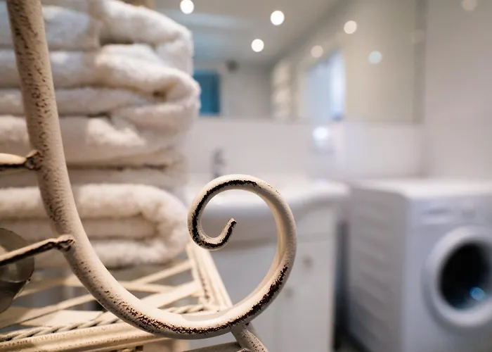 Apartman Martini Międzyzdroje