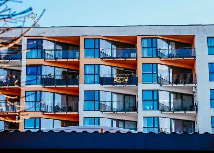 Martini * Międzyzdroje