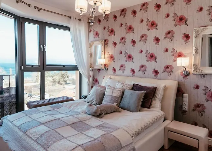 Martini Apartman Międzyzdroje