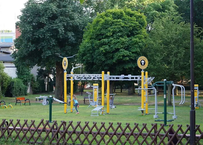 Martini Apartman Międzyzdroje