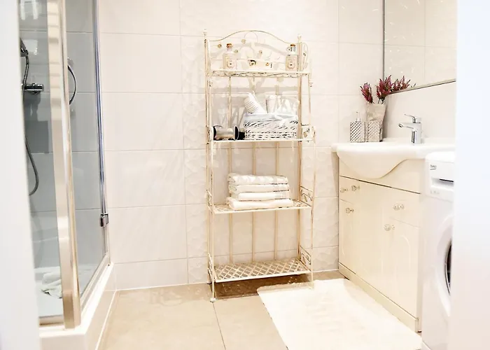 Martini Apartman Międzyzdroje